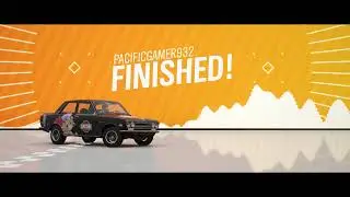 Dumb little Datsun can't stop winning.