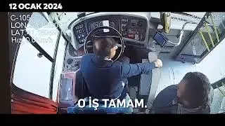 Bir önceki İBB seçimine otobüse köpek dışkısı koyarak hazırlanan AK Parti bu kez prodüksiyon için...