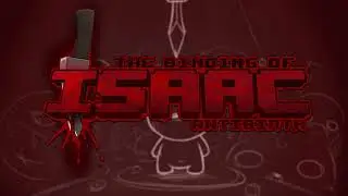 Lucidate (Library) - The Binding of Isaac: Antibirth OST Extended