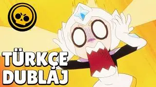 Starr Nova - Episode 1067 (Brawl Stars Animation Turkish Dubbed)