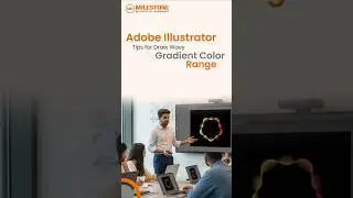 Adobe Illustrator Tip!