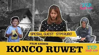 KONCO RUWET || FILM ENDEK || TGP CHANNEL || EPISODE 38