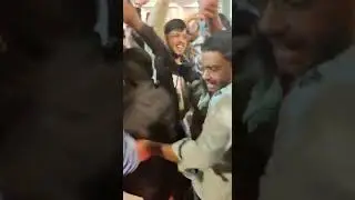 Masti With My Friends On DJ 😂😆 || #Dance #viralshorts