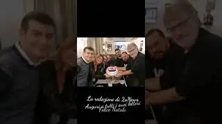 La redazione di 2Anews augura a tutti Buon  Natale!