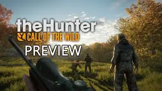 theHunter: Call of the Wild - Xbox One