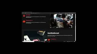 Complete Portfolio Website Using React JS | 