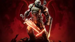 Doom Enternal #4► иди в ад!