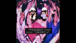 Jabberwocky - Caught Up (Official Audio)