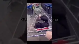 It’s just a prank bro 💀