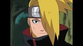 Evolution:Deidara #7