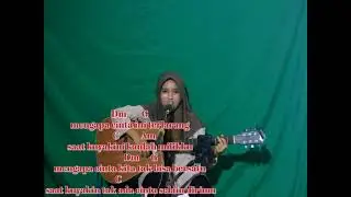 chord gitar the virgin cinta terlarang