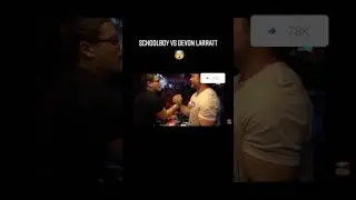 🏆 SCHOOLBOY VS DEVON LARRATT #armwrestling #sport #fitness #championship #king #заруба #топ #moscow