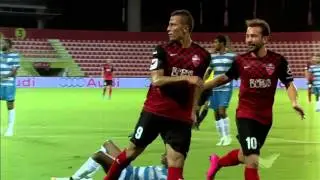 clip al ahli dubai club
