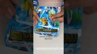 Compré un Juguete Misterioso de Dragon Ball