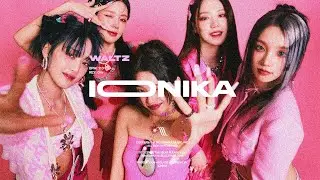 [SOLD] (G)I-DLE 'Oh my god' K-pop Type Beat | 