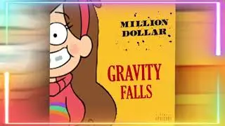 Morgenshtern - Show x Gravity Falls (Mashup by. @KEROMANE BEATS)