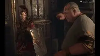 ⚜ Варвары атакуют Рим ⚜ Barbarians attack Rome ⚜