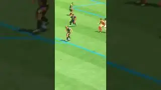 FIFA 22 | красивая игра