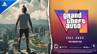 GTA 6 PRICE LEAKED with PS5 PRO