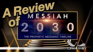 A Review of Messiah 2030