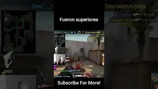 Fueron superiores