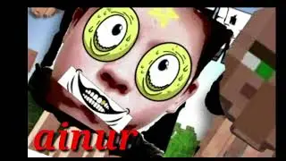 деревня урунда  (песня прикол)))