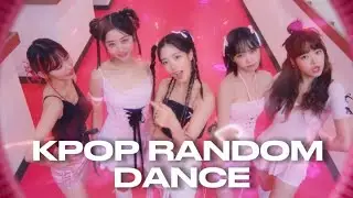 KPOP RANDOM DANCE [POPULAR & ICONIC] Mikaa