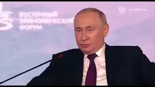 «Не надо никакую Гаагу, осиновый кол мне в ж*пу воткните»: путин начал «говорить» правду (deepfake)