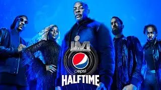 SUPERBOWL 2022 : IMPORTANT POUR LE RAP ?