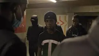 WABZ - L’OMBRE // TheBlackSheepINC