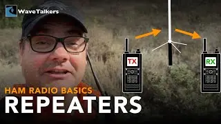 REPEATER Basics