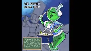 Lab Stream Ad 12/17/2023