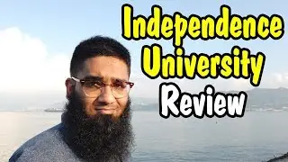 🏫 Independence University Worth it ? + Review!🎓