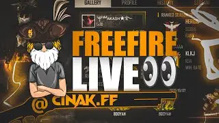 Freefire Live 🔥 Team Code🌅