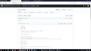 Github. Что это и для чего. Решение задачи нахождения кратчайшего пути конём из одной точки в другую