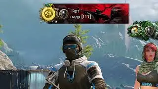 Morning with WarFace