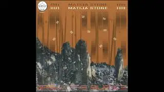 Matija Stone - Break The Silence [ACTN070]