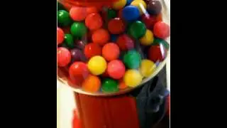 My Bubble Gum (song)