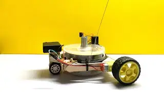 3 SIMPLE INVENTIONS