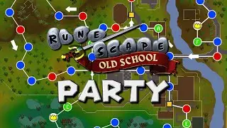 RuneScape Party Trailer