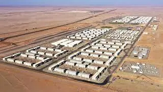 The Red Sea Project - ARCCO & SPEED HOUSE JV