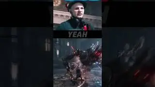 THERE IS ONE MORE BOSS