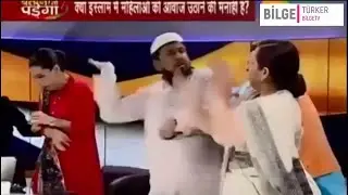 CANLI YAYIN!!! Müftü Bayan Konuğu TOKAT 'ladi...!