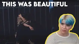 B.I 비아이 - '해변 (illa illa)' M/V Reaction