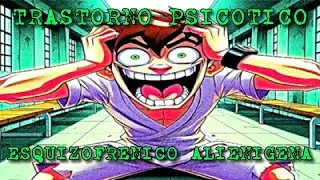 EL DESCENSO A LA LOCURA DE BEN 10