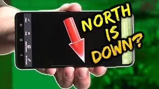 Smartphones measure MAGNETISM in 3D?!? | Gaussmeter in your pocket?