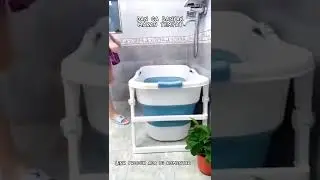bathup lipat dewasa yg lucu bgt cocok nih buat manjain badan 🧖‍♀️