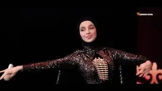 Зара Хайдарова - Шуточная (Фестиваль инструментальной музыки 2020)