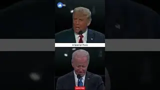 President Debate AI A Special Place #shorts  #funny #ai  #comedy #viral #usa