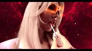 AJÉ - Hyaluron (Offizieller Videoclip)